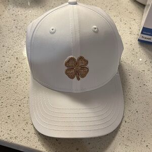 Top Golf Rose Gold Cap - NWT